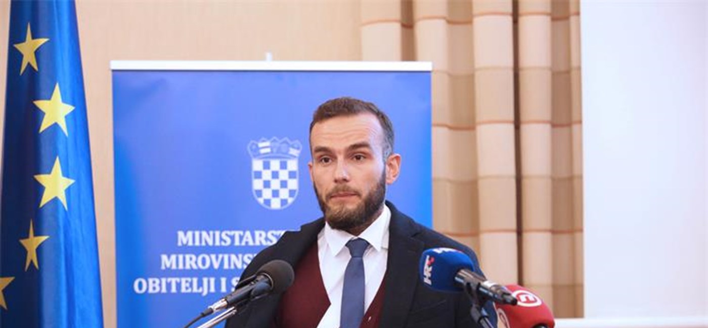Aladrović najavio smanjenje državnih potpora sektorima koji imaju dobre rezultate